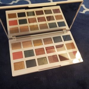 Ciate the editor palette never used